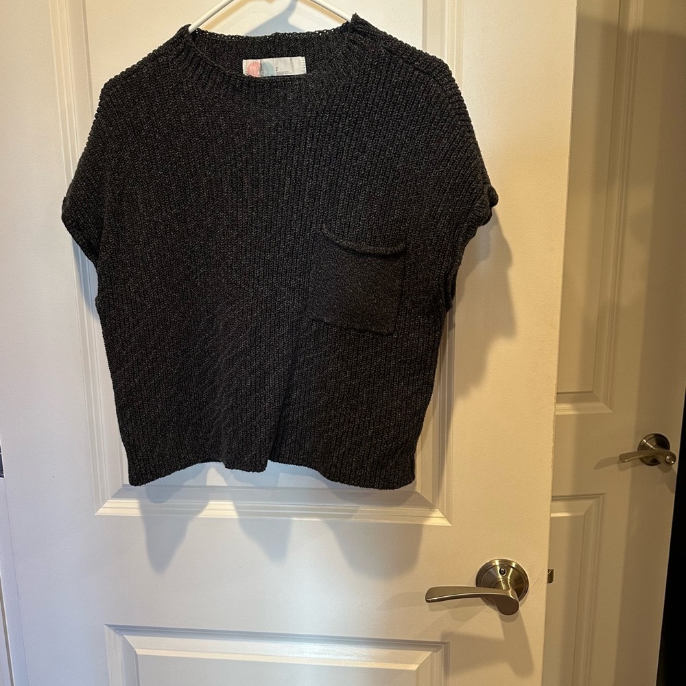 Free People Freya Sweater Set Size L